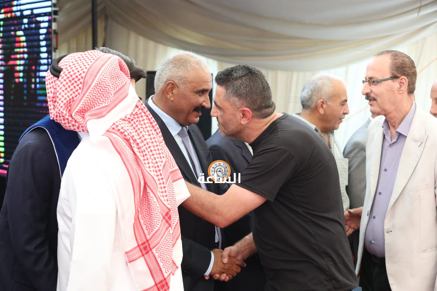 Madar Al-Saa Images 0.1972525292705387