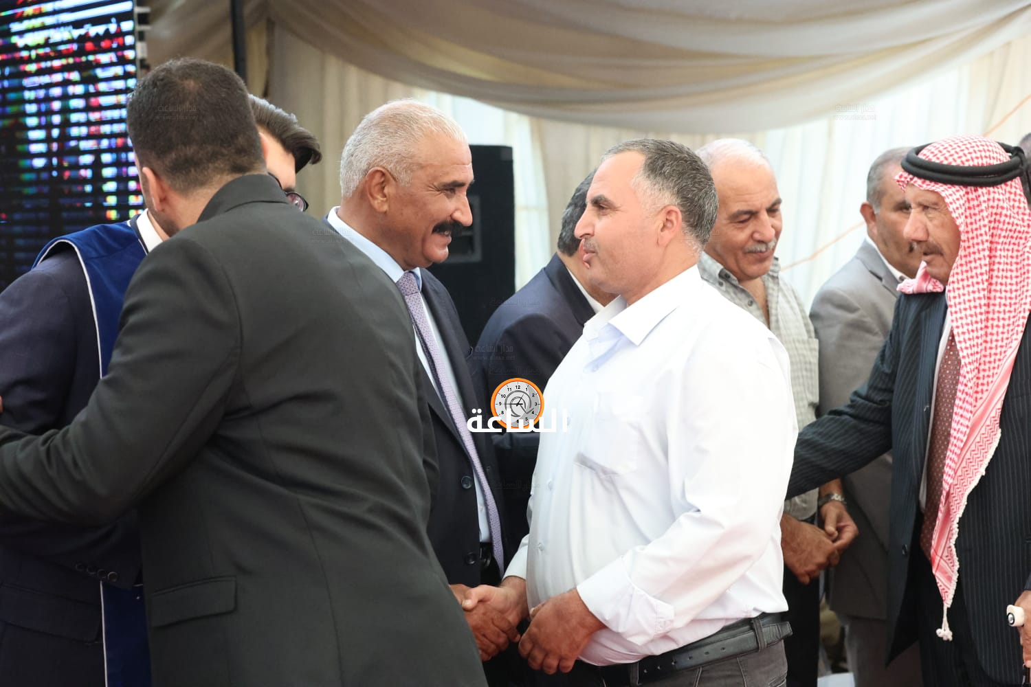 Madar Al-Saa Images 0.7773843754995097