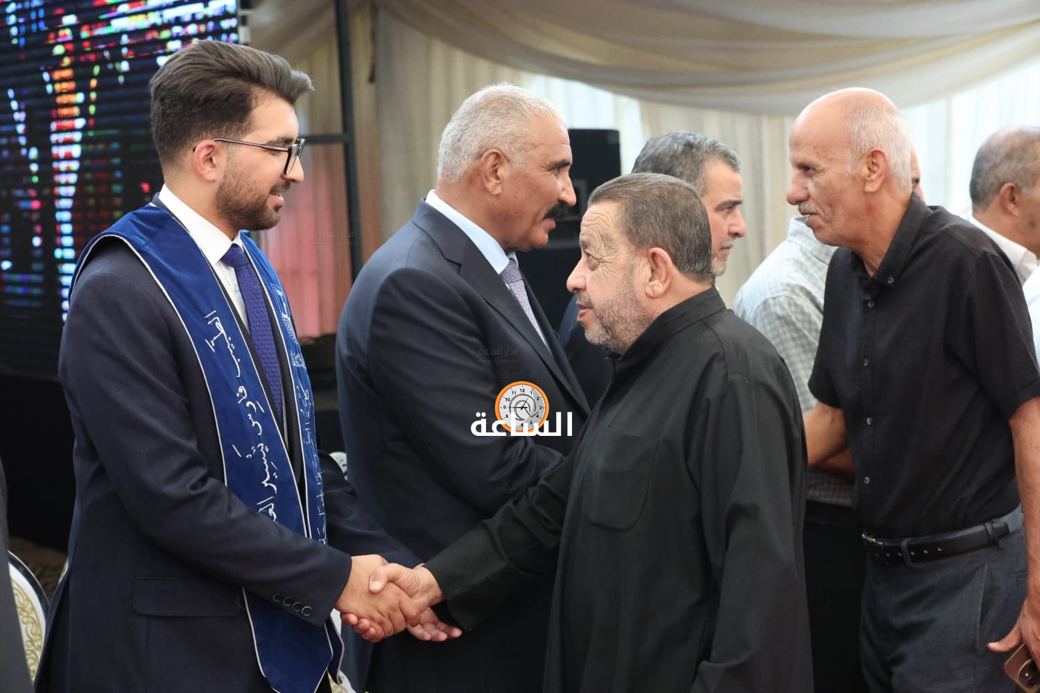 Madar Al-Saa Images 0.3796226740742631