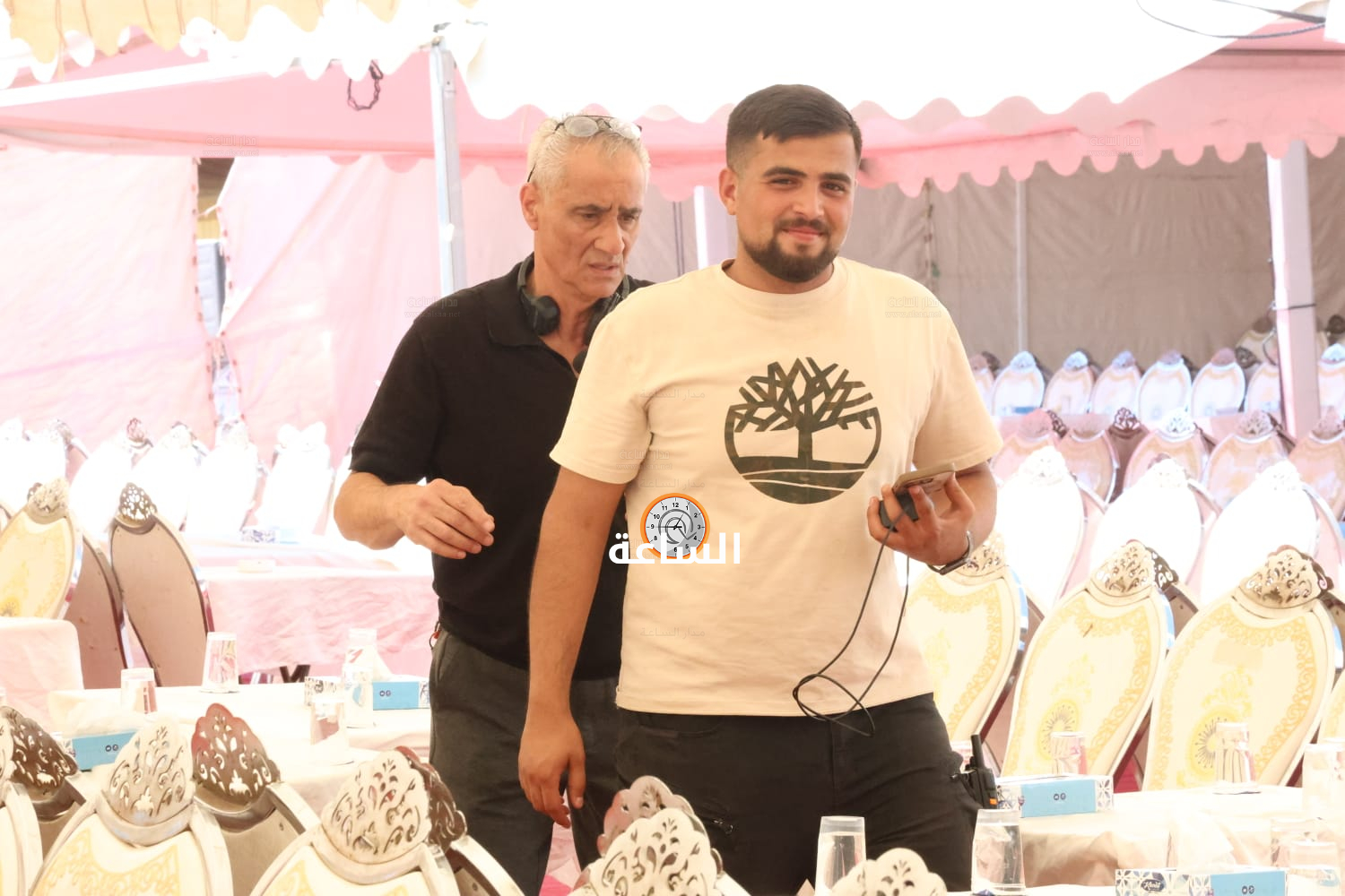 Madar Al-Saa Images 0.18148741815440272