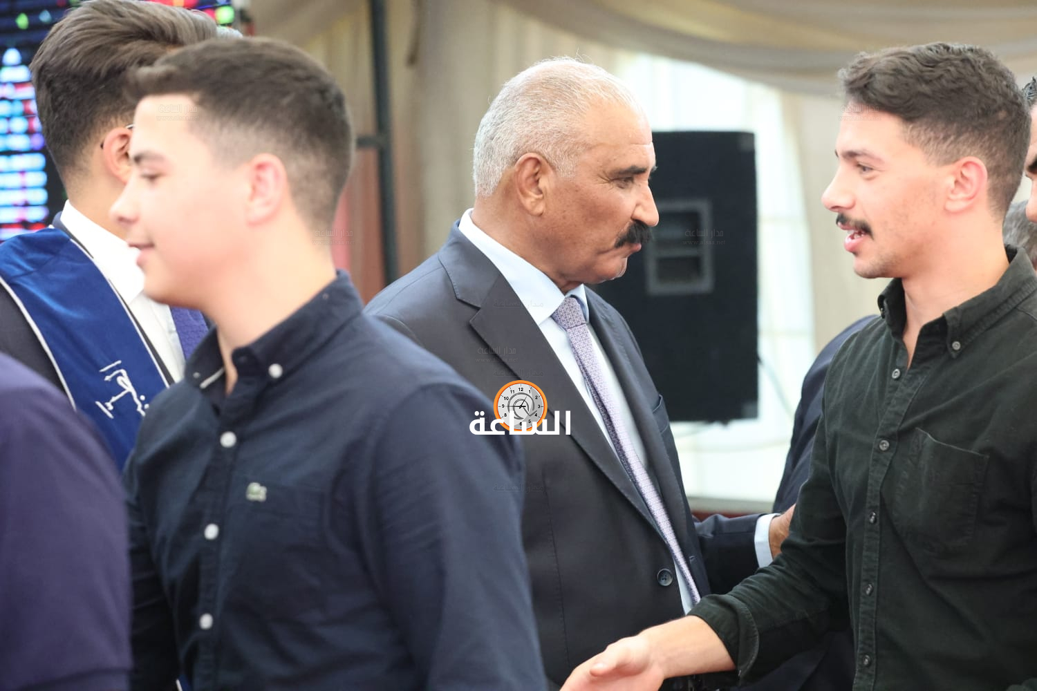Madar Al-Saa Images 0.014025021151855332