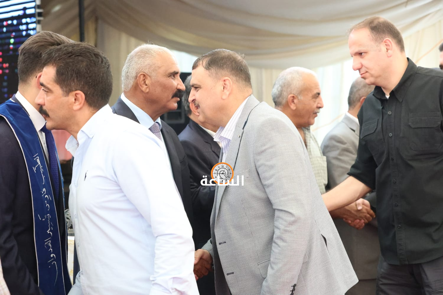 Madar Al-Saa Images 0.030239252851625653