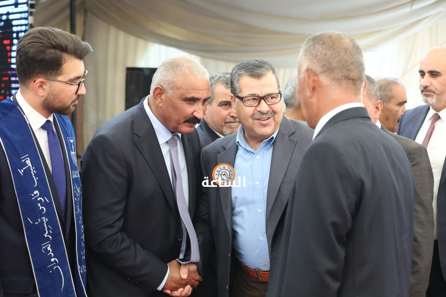 Madar Al-Saa Images 0.14983823597894685