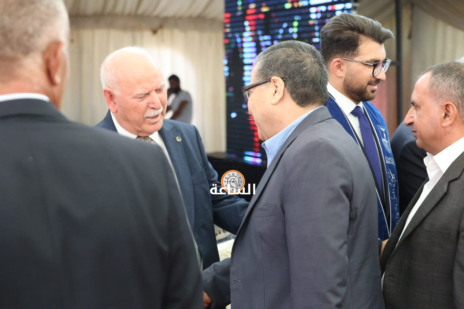 Madar Al-Saa Images 0.3659892913113182
