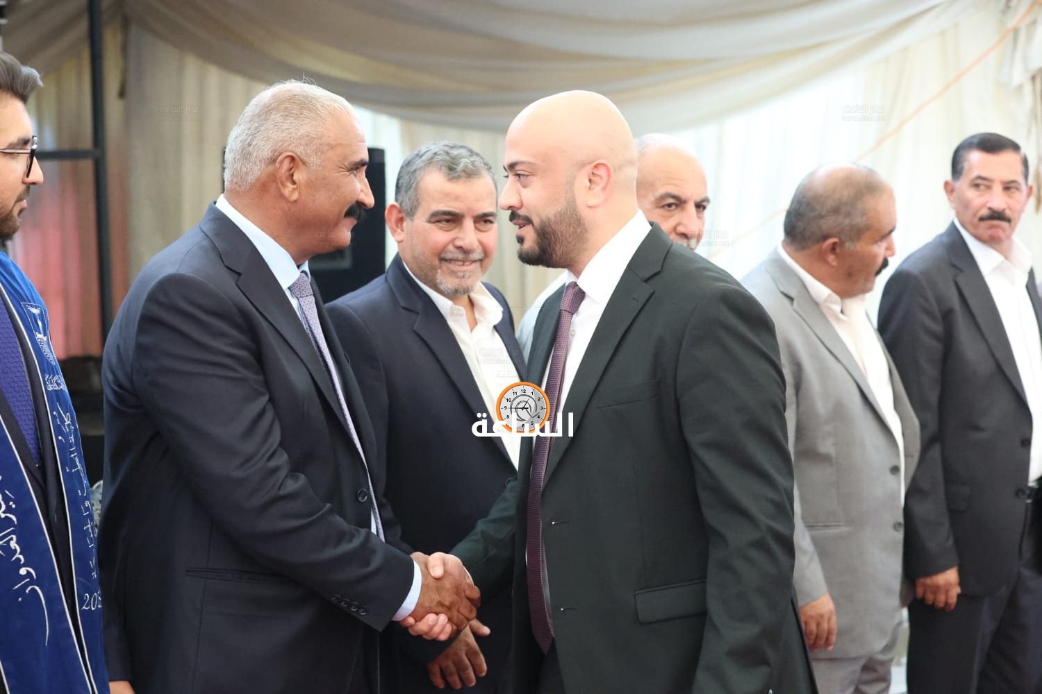 Madar Al-Saa Images 0.42877697001264026