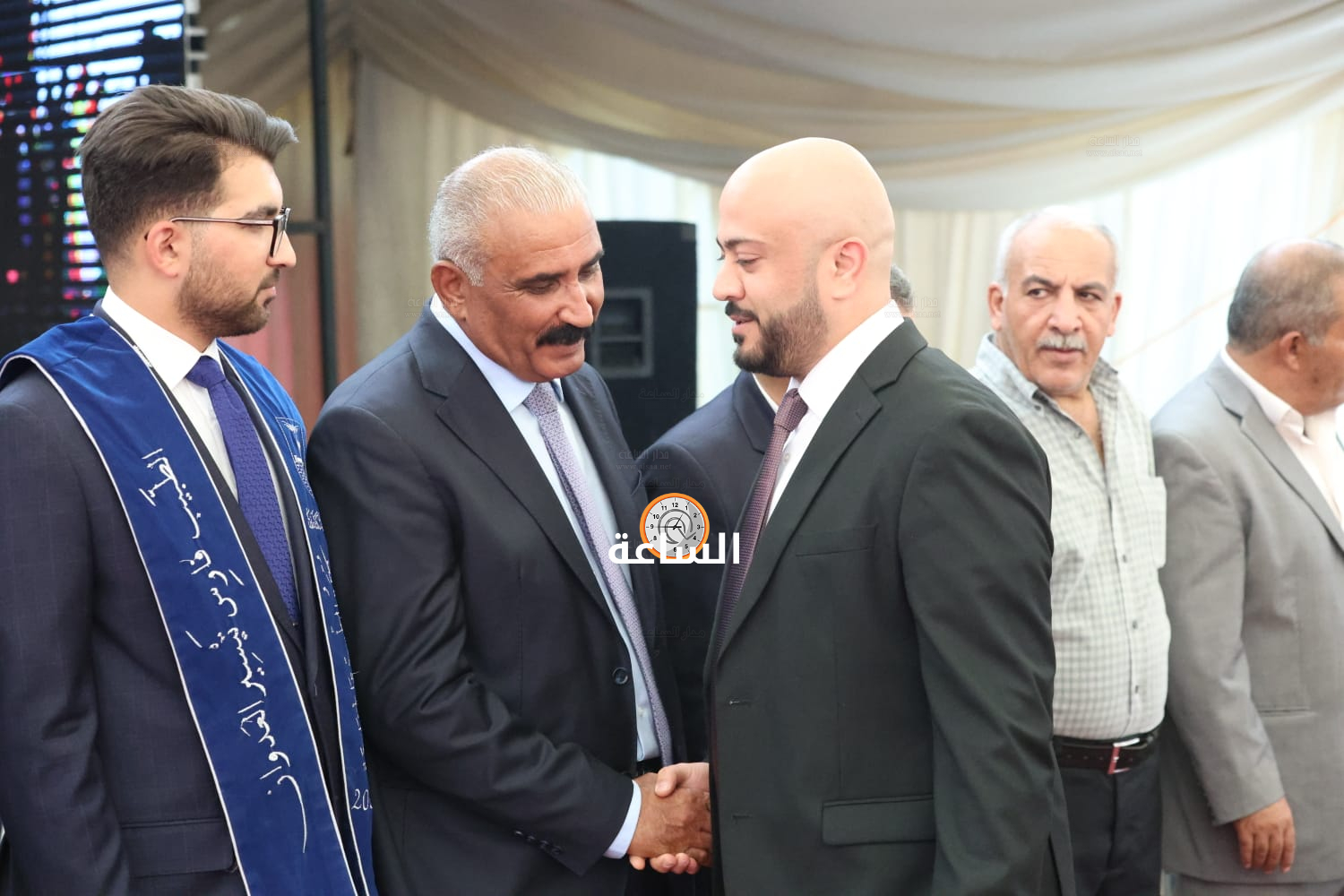 Madar Al-Saa Images 0.7969041305962302