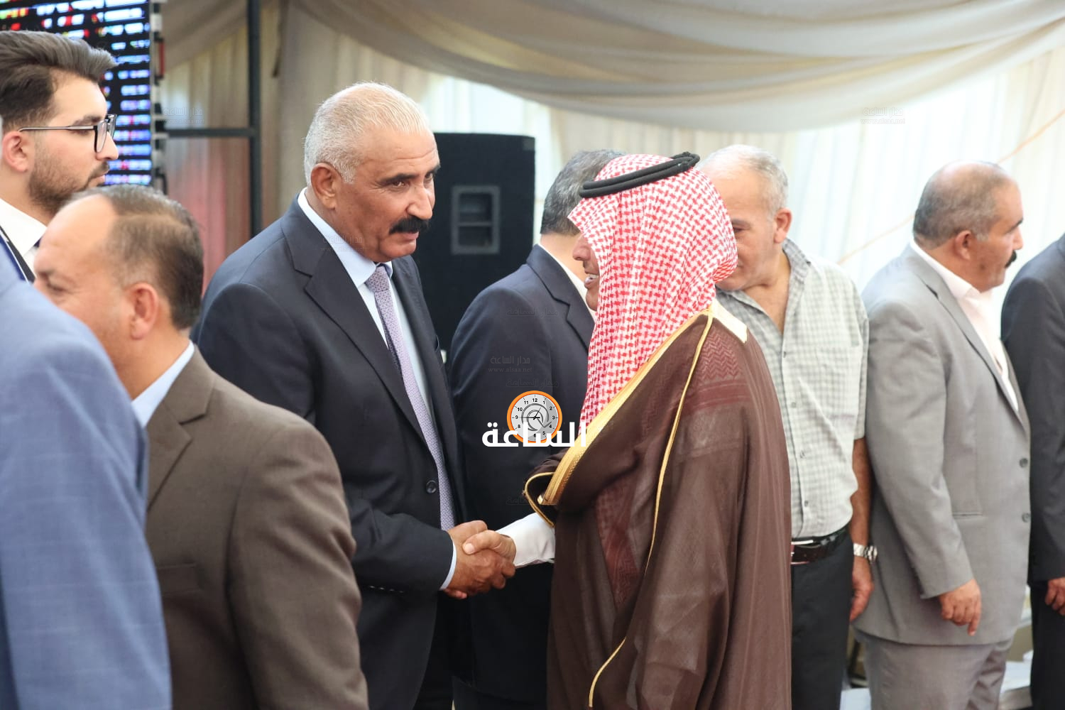 Madar Al-Saa Images 0.9453614820770031