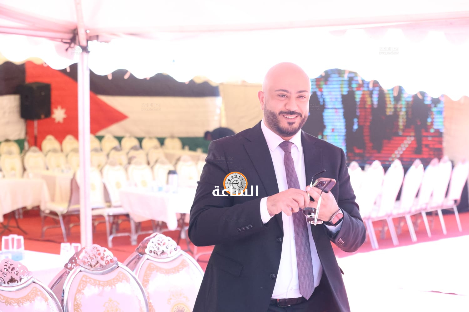 Madar Al-Saa Images 0.030632449324972777