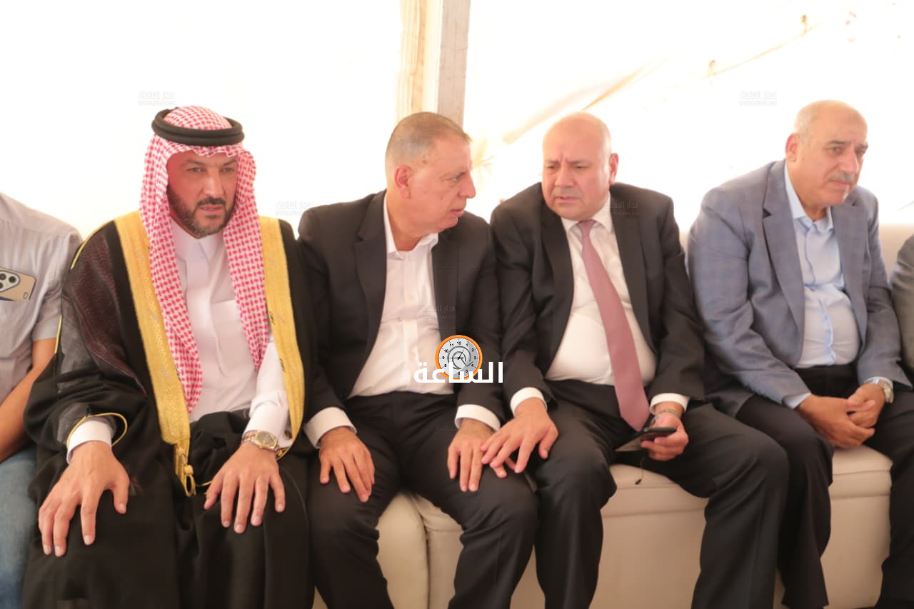 Madar Al-Saa Images 0.4942699846906424