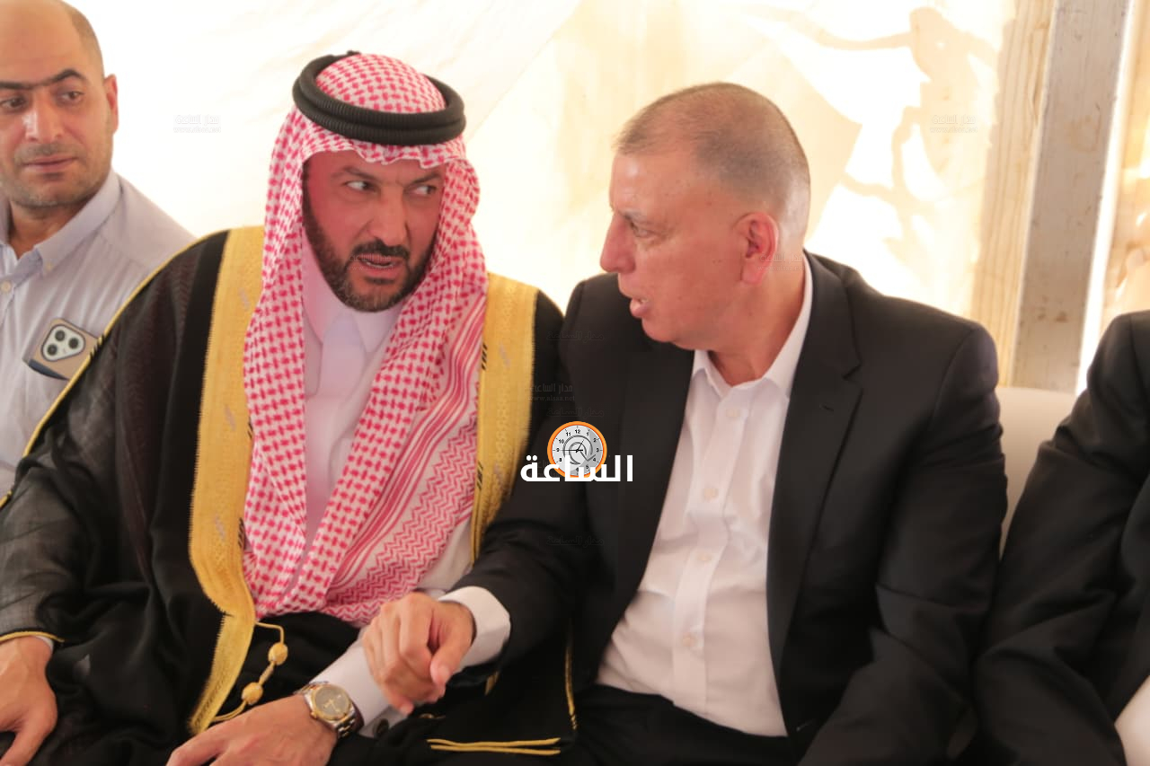 Madar Al-Saa Images 0.8276096628434664