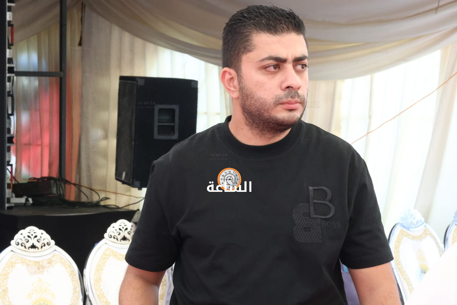 Madar Al-Saa Images 0.9894624833685236