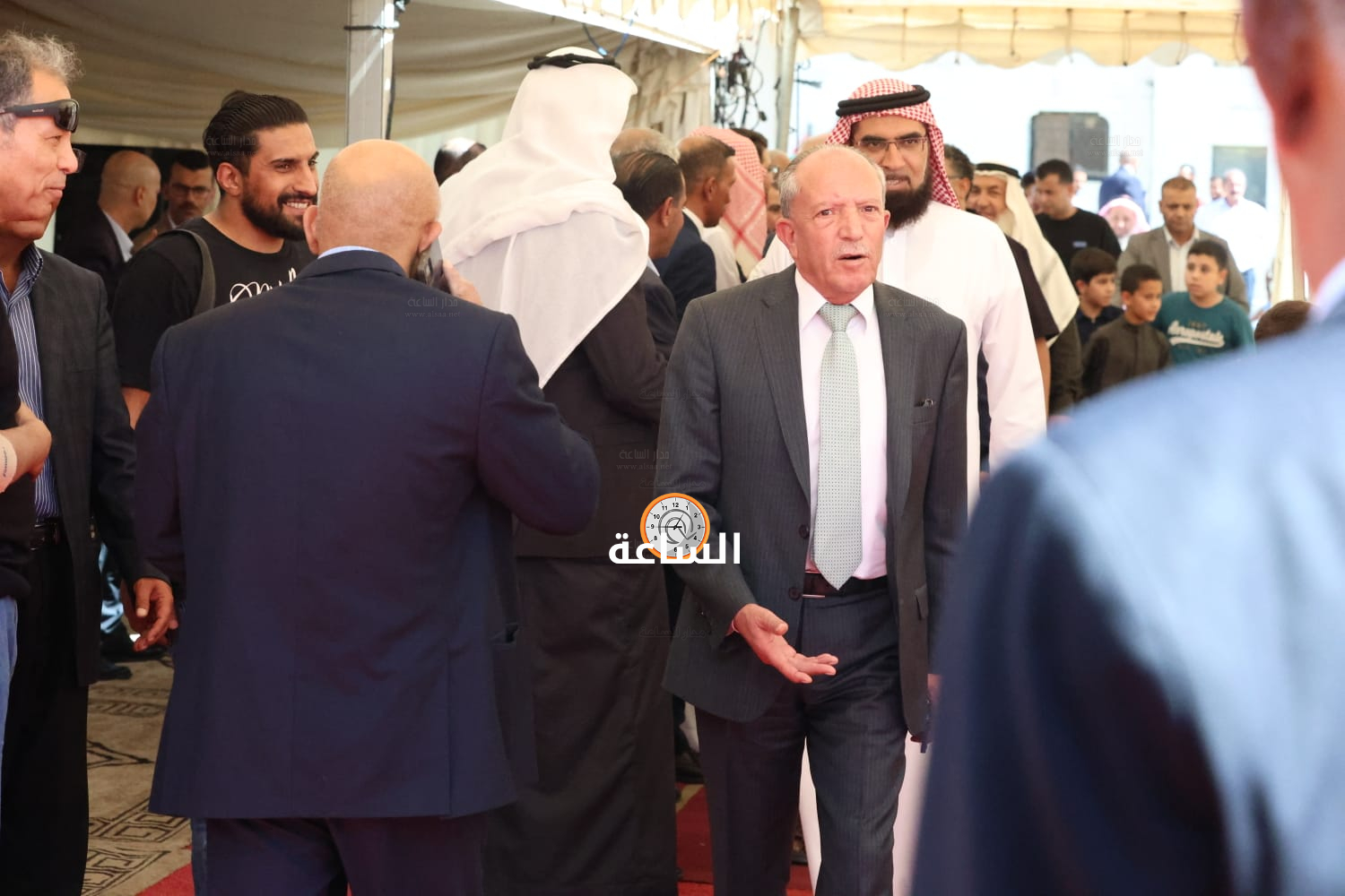 Madar Al-Saa Images 0.46669746675243917