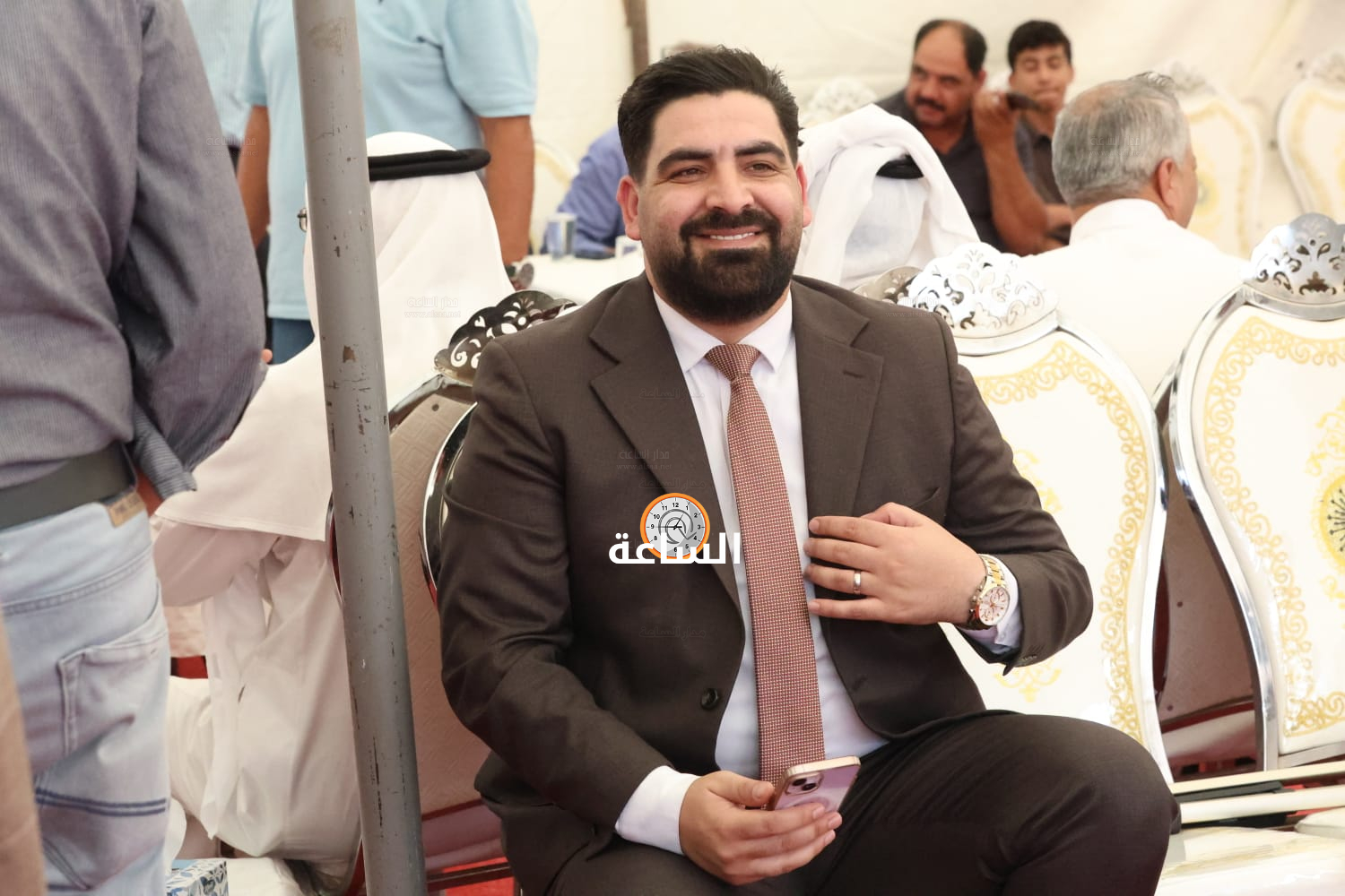 Madar Al-Saa Images 0.6647337253248956