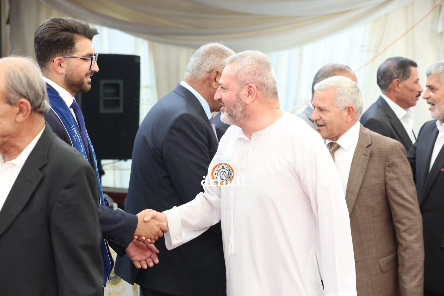 Madar Al-Saa Images 0.1429007991248945