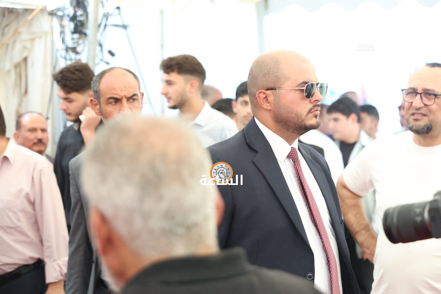 Madar Al-Saa Images 0.8783180323734242