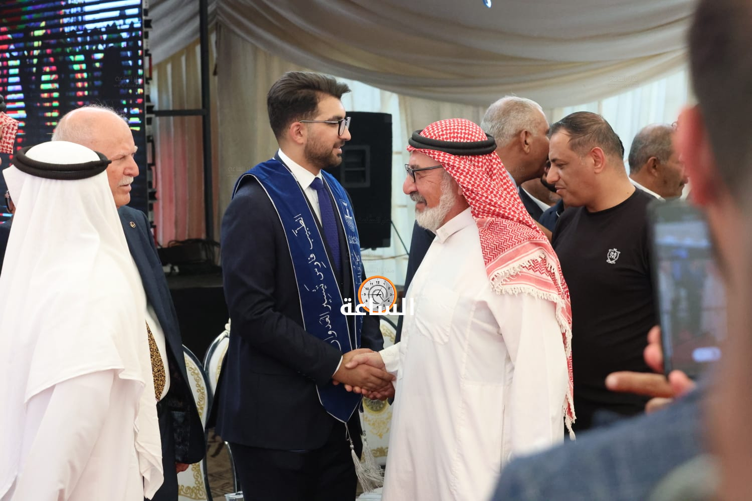 Madar Al-Saa Images 0.9896026322005793