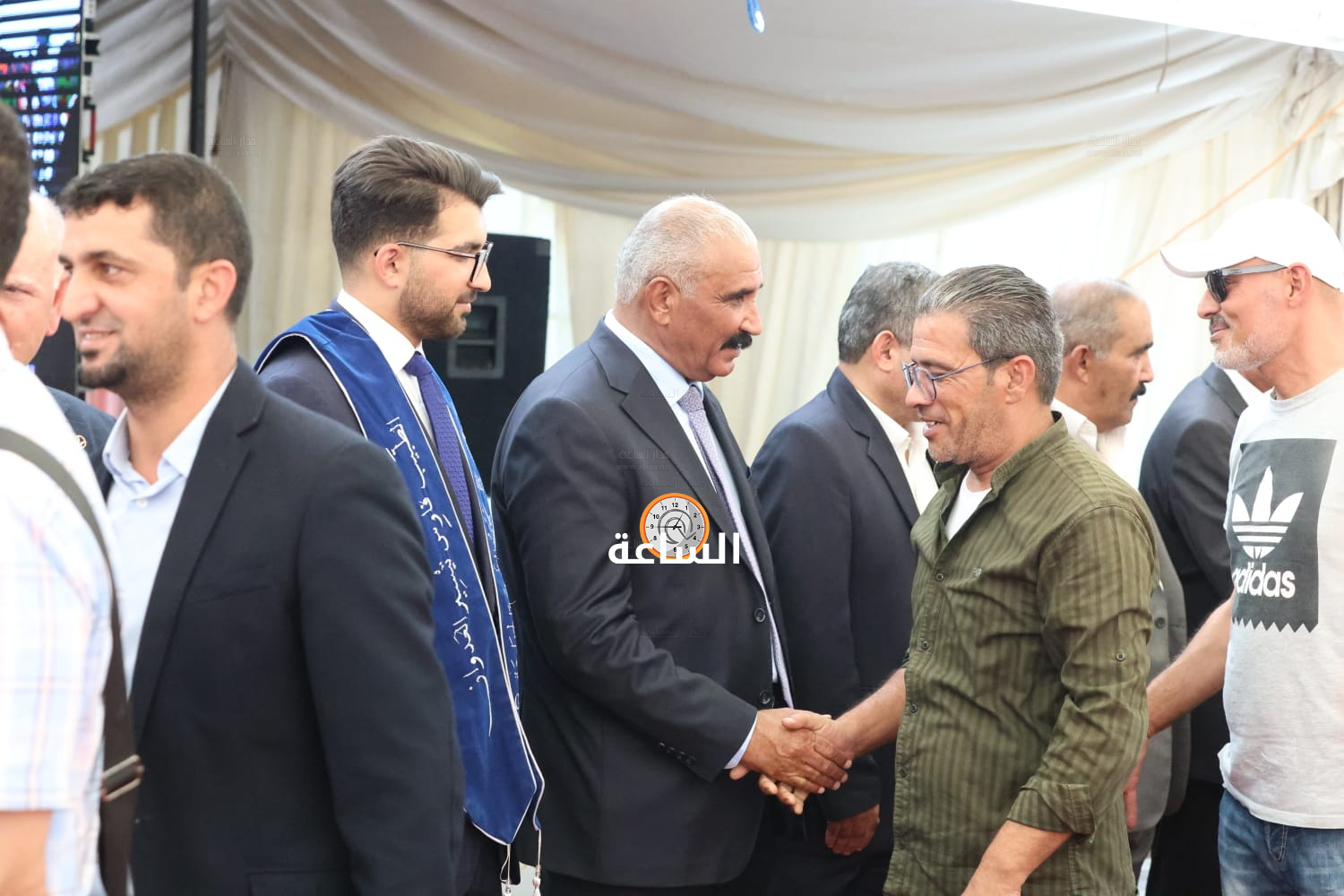 Madar Al-Saa Images 0.5260499131113849