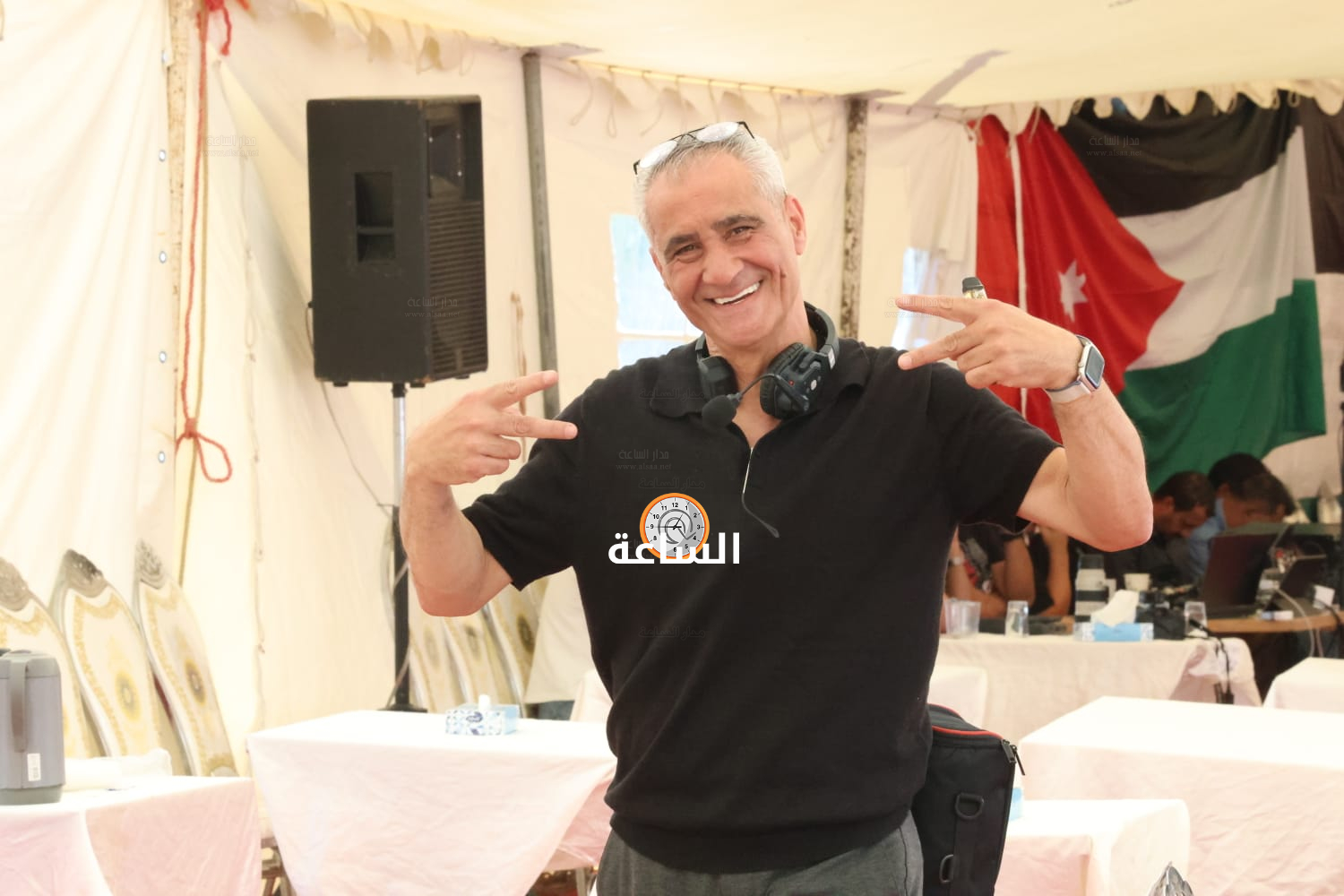 Madar Al-Saa Images 0.33266221866790324