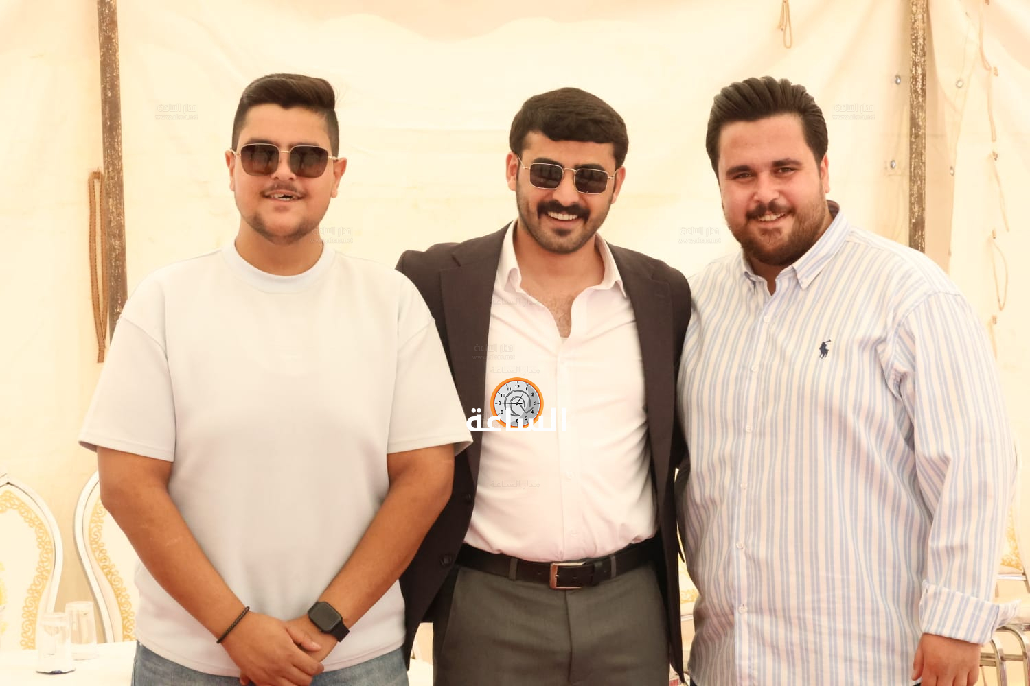 Madar Al-Saa Images 0.3028265494721959