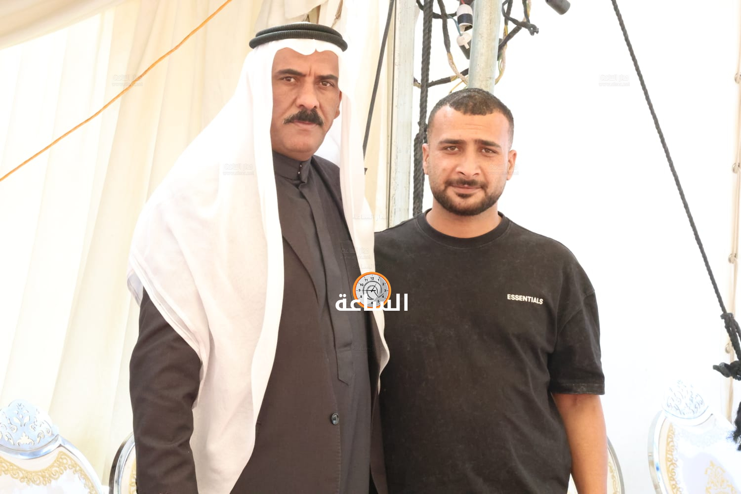 Madar Al-Saa Images 0.16997067918381437