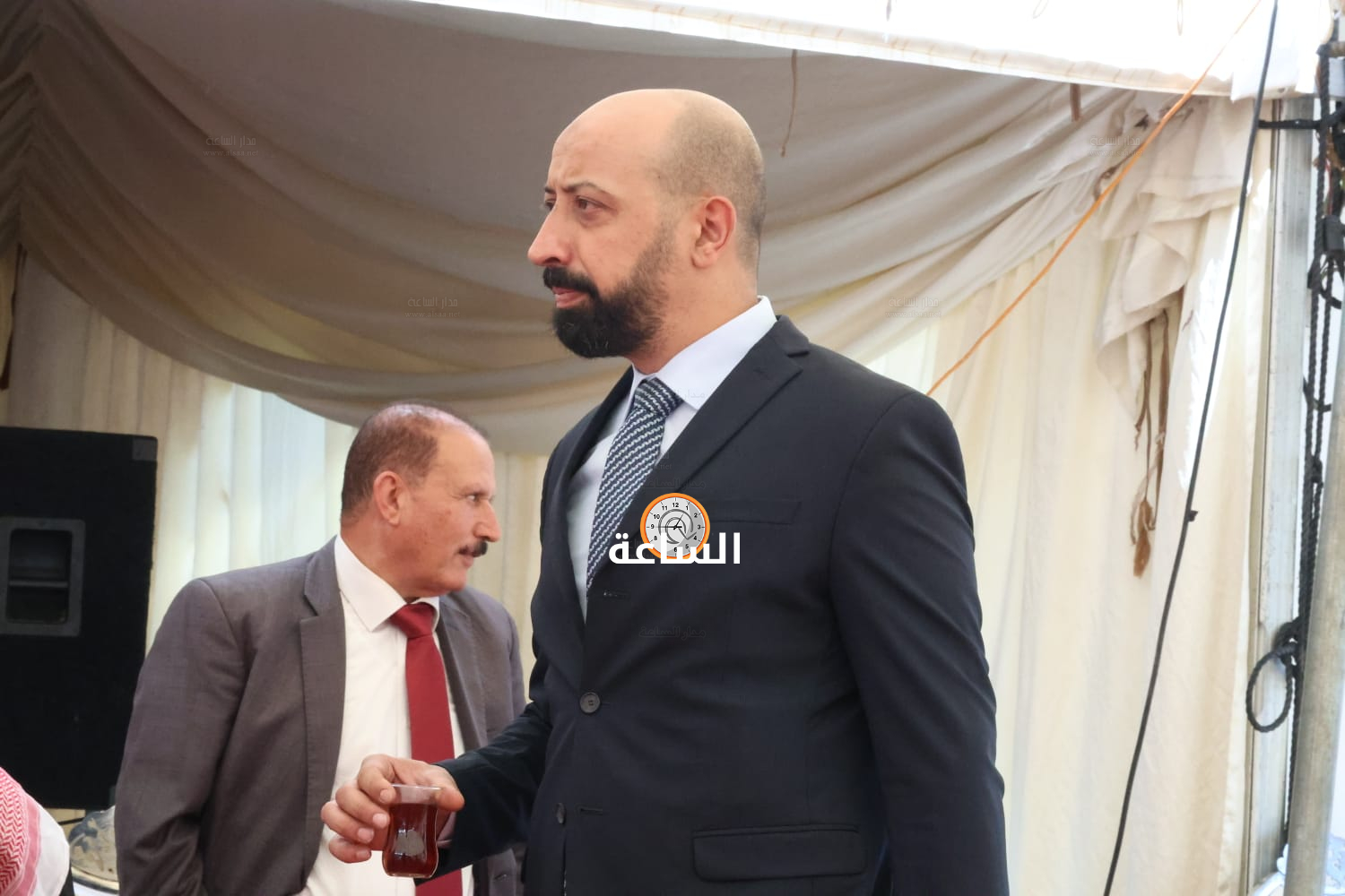 Madar Al-Saa Images 0.971034243458072