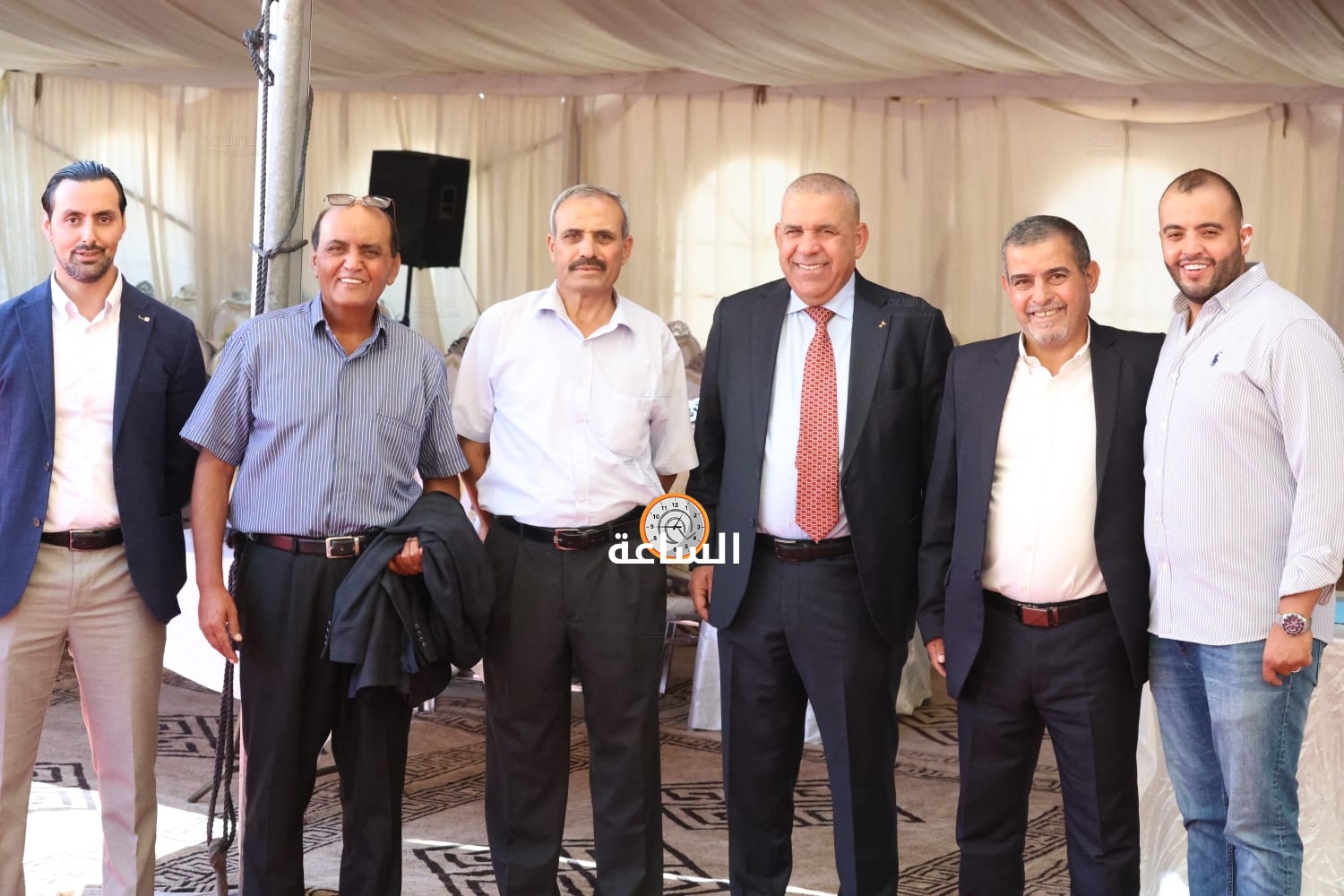 Madar Al-Saa Images 0.38054501089123205