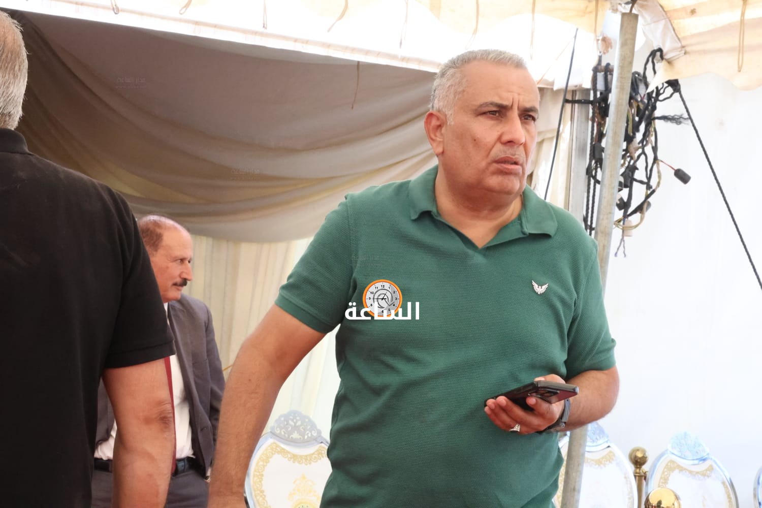 Madar Al-Saa Images 0.2477465240229283