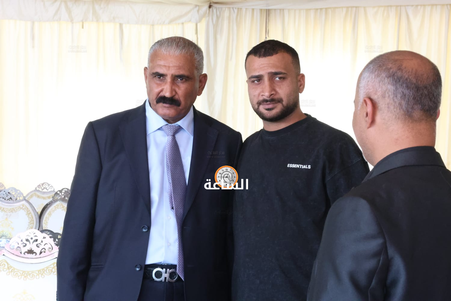 Madar Al-Saa Images 0.03985522864896729