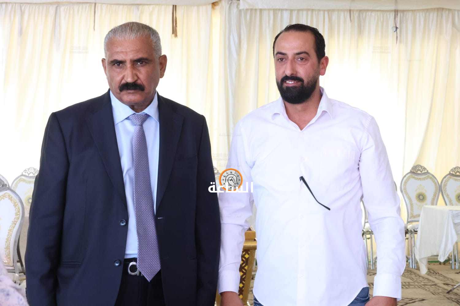 Madar Al-Saa Images 0.1829135744822129