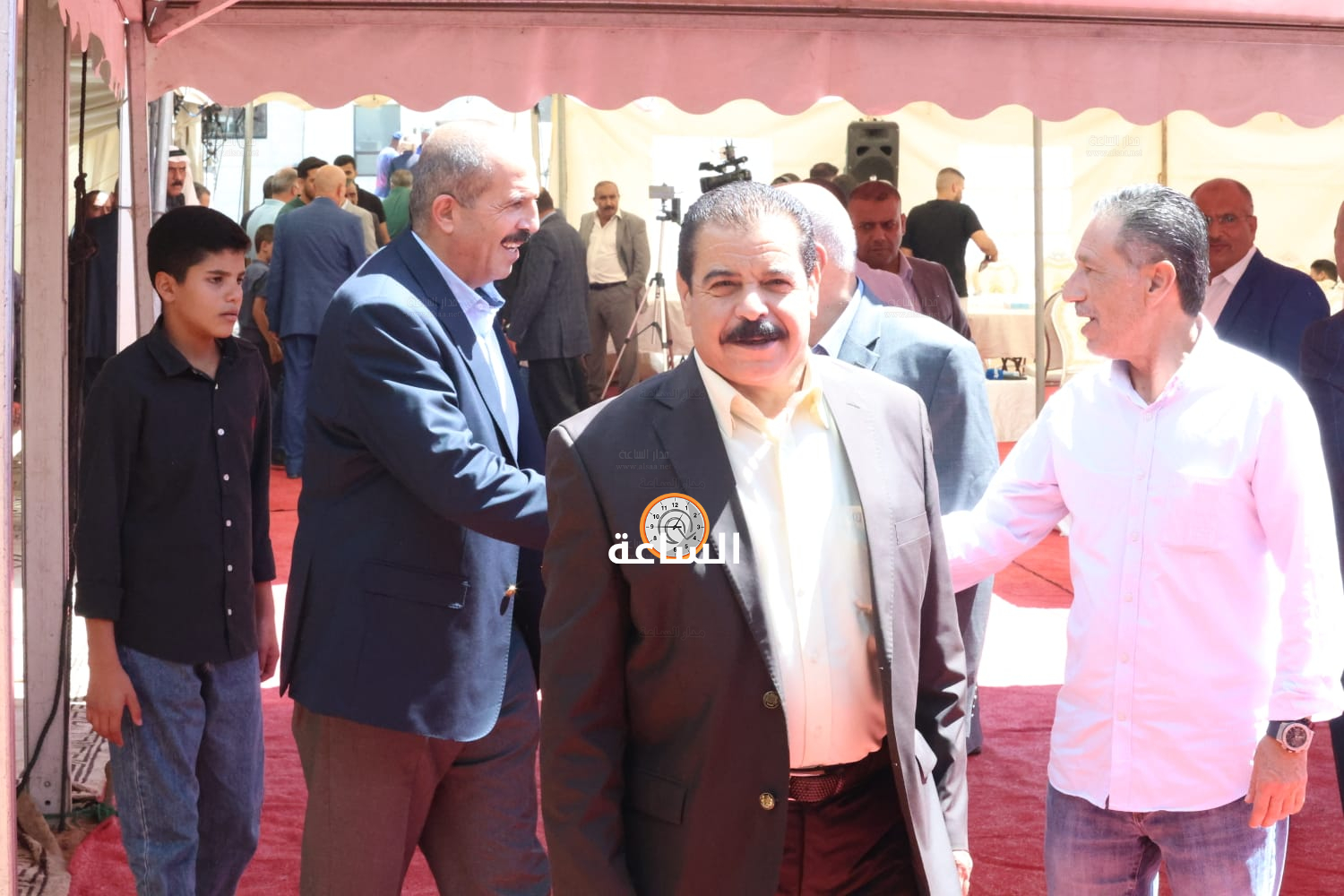 Madar Al-Saa Images 0.7924626087296259