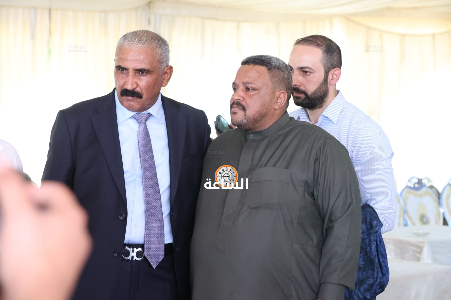 Madar Al-Saa Images 0.9051837719720011