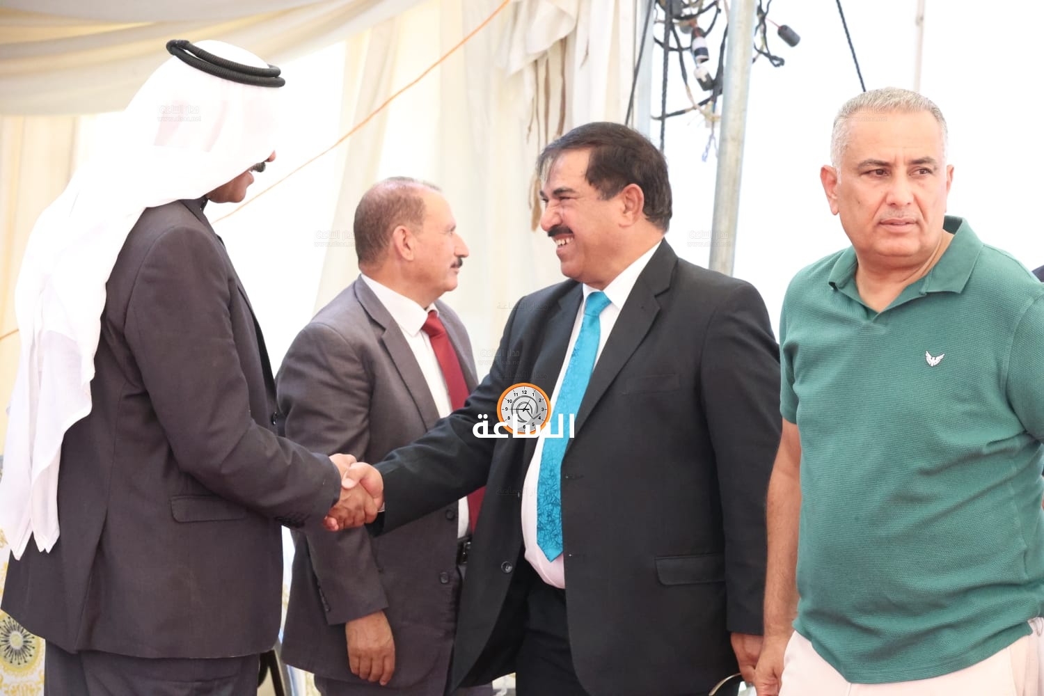 Madar Al-Saa Images 0.8641097462848882