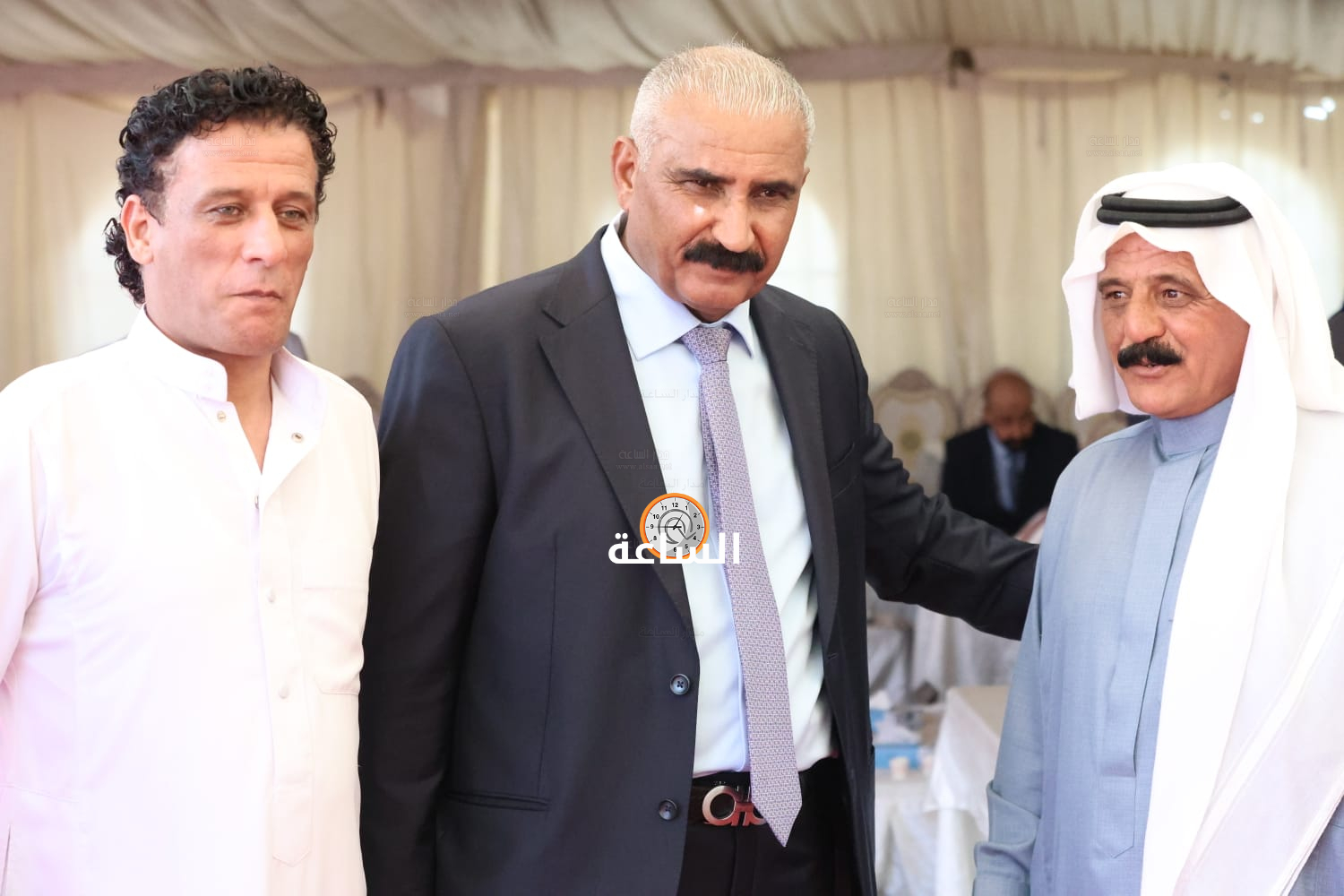 Madar Al-Saa Images 0.5640184367802147