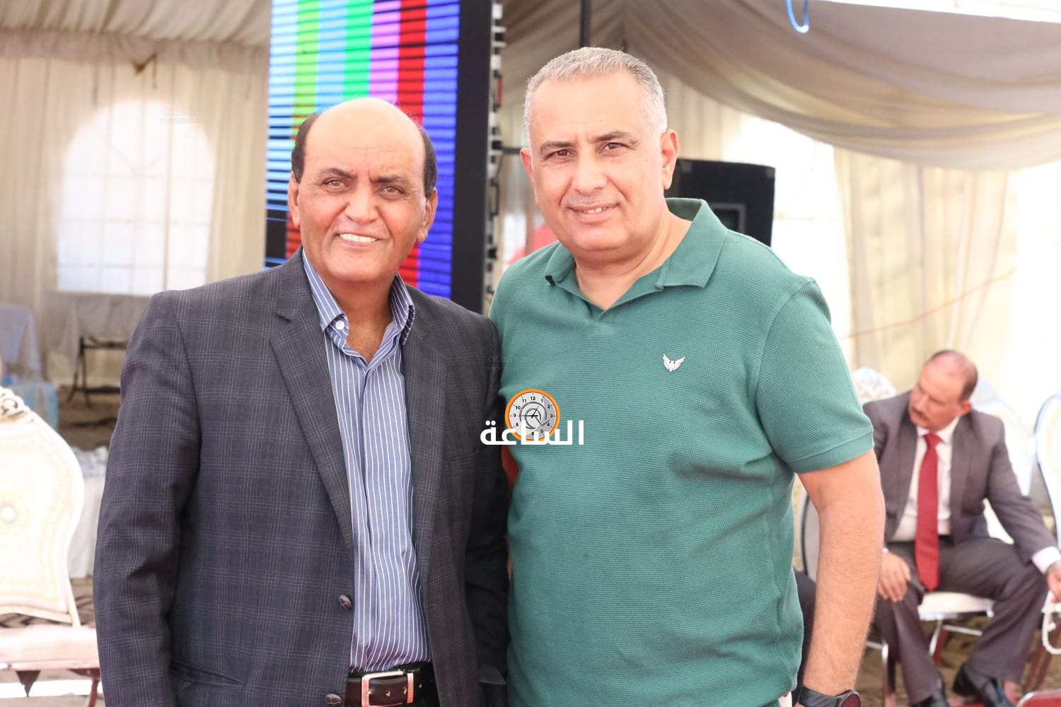 Madar Al-Saa Images 0.4065345116232705