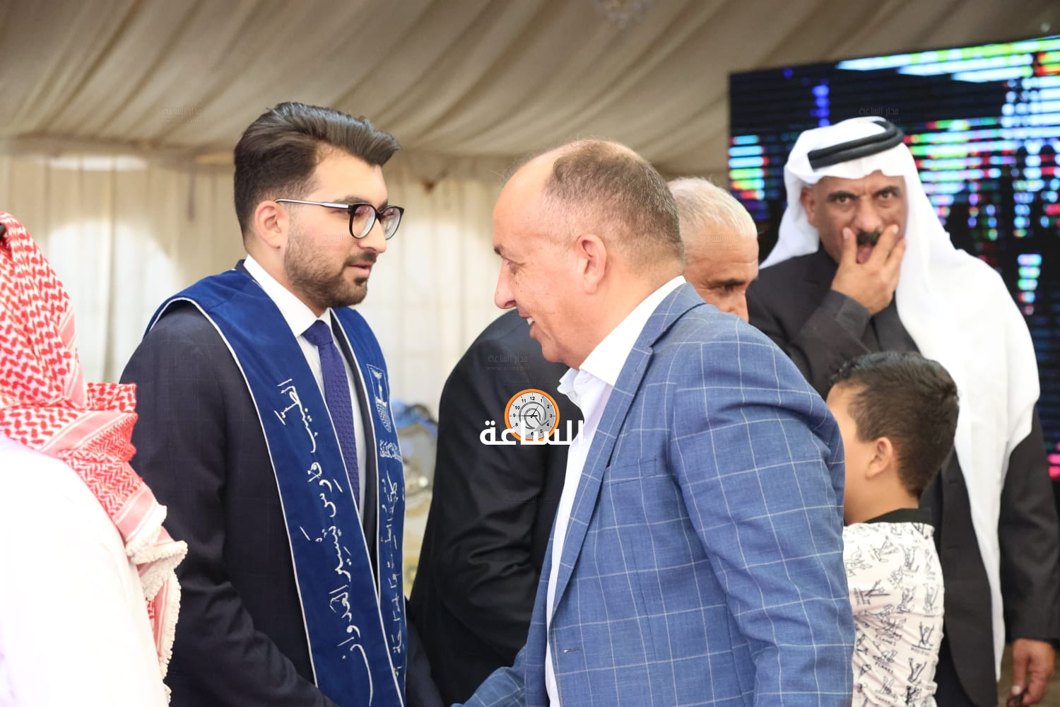Madar Al-Saa Images 0.9126156563212792