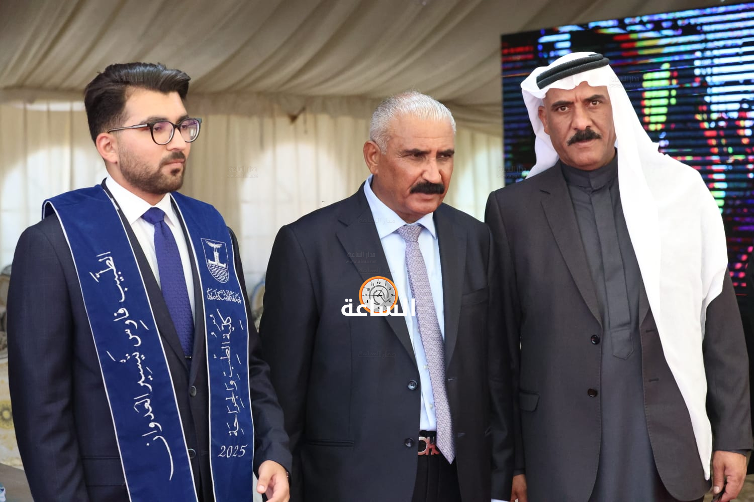 Madar Al-Saa Images 0.0964701136534446