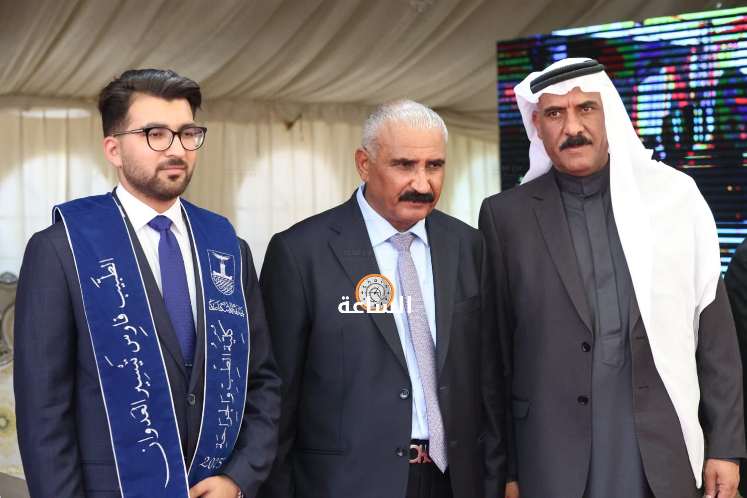 Madar Al-Saa Images 0.35220315016663717