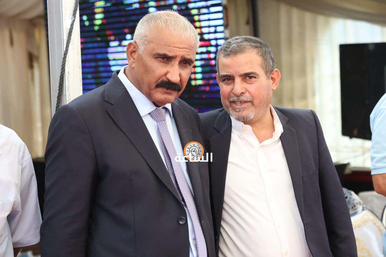 Madar Al-Saa Images 0.13176029366100428