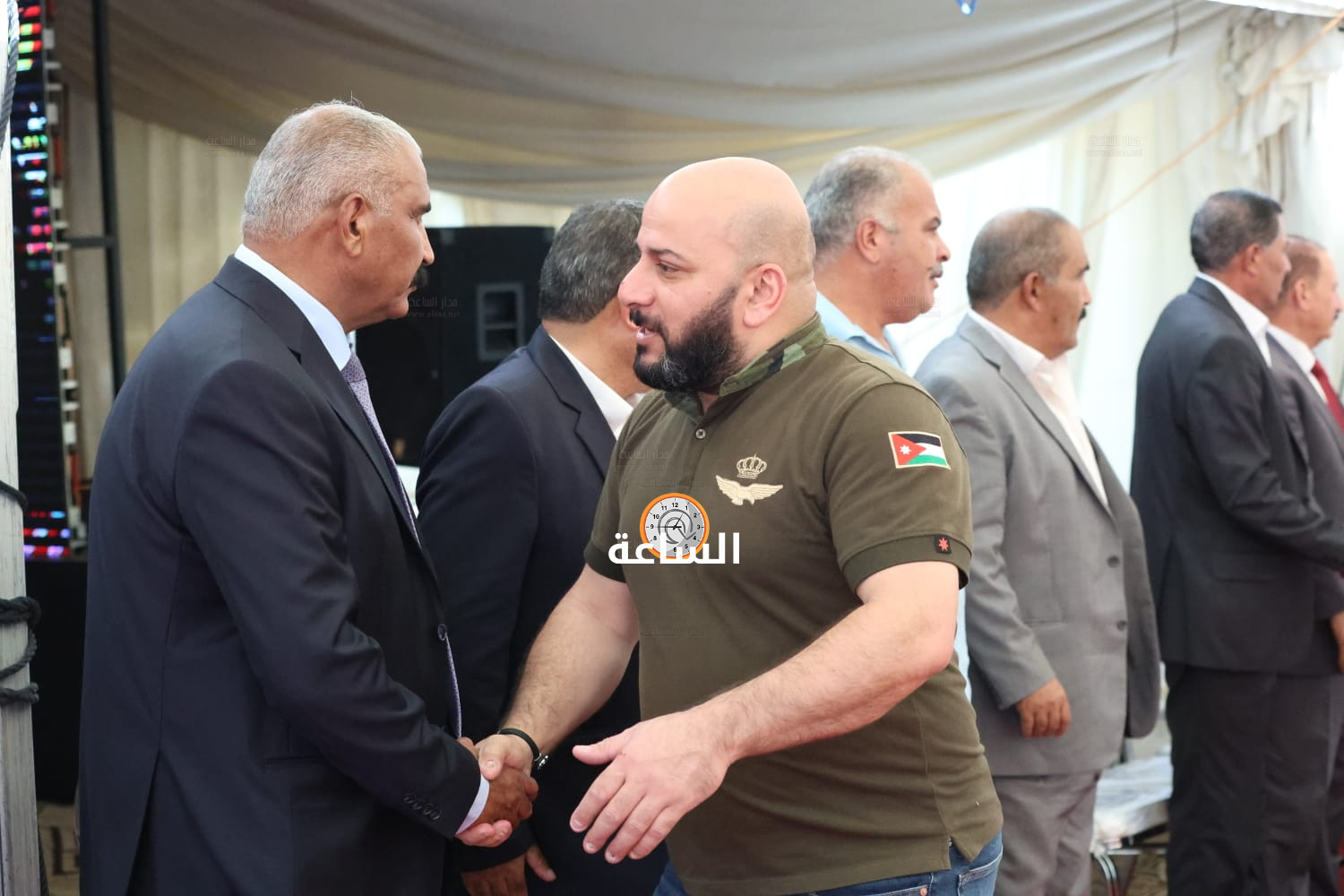 Madar Al-Saa Images 0.6250052642515571
