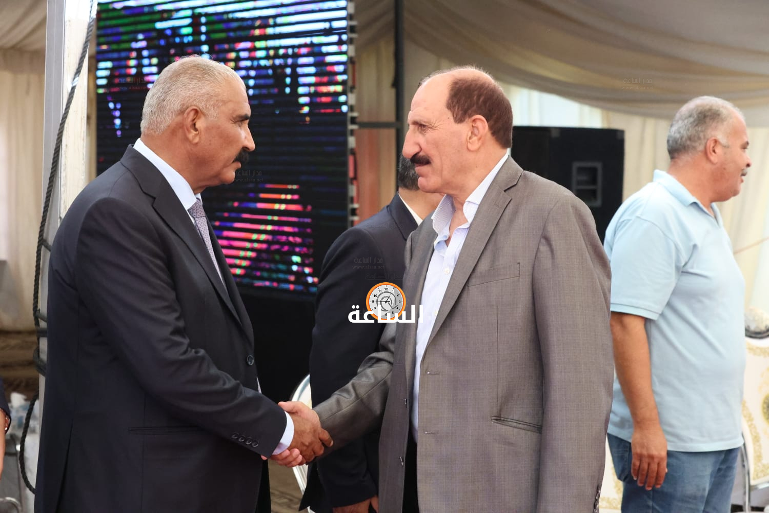 Madar Al-Saa Images 0.5421934088089226