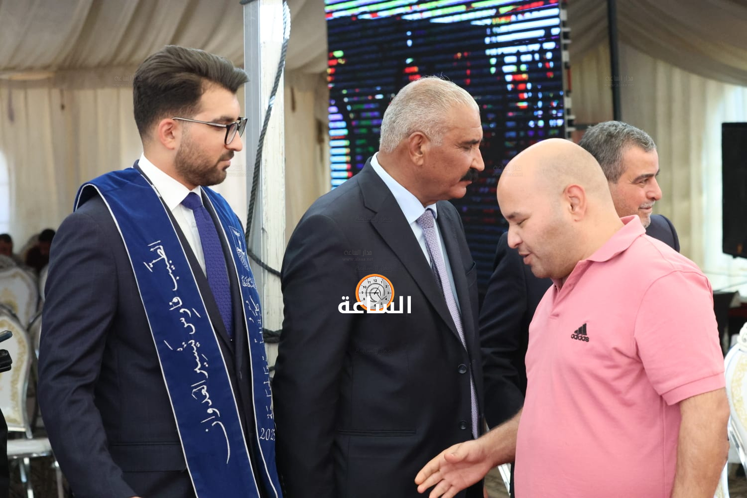 Madar Al-Saa Images 0.8708318144327