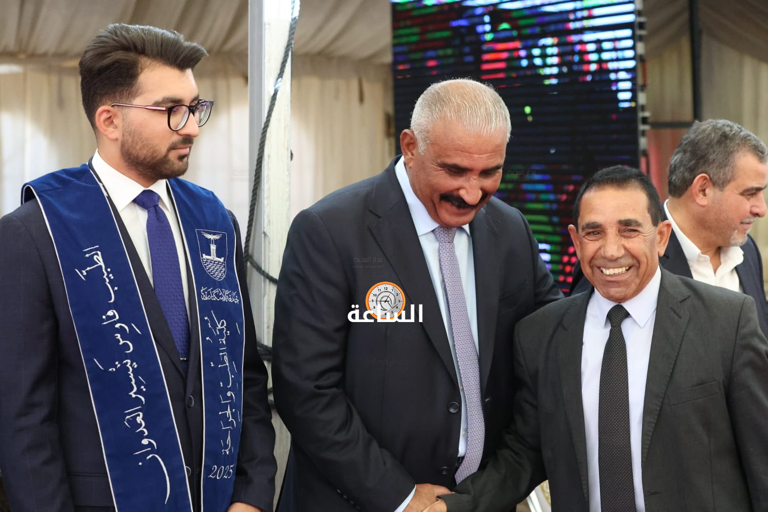 Madar Al-Saa Images 0.8011766724353624