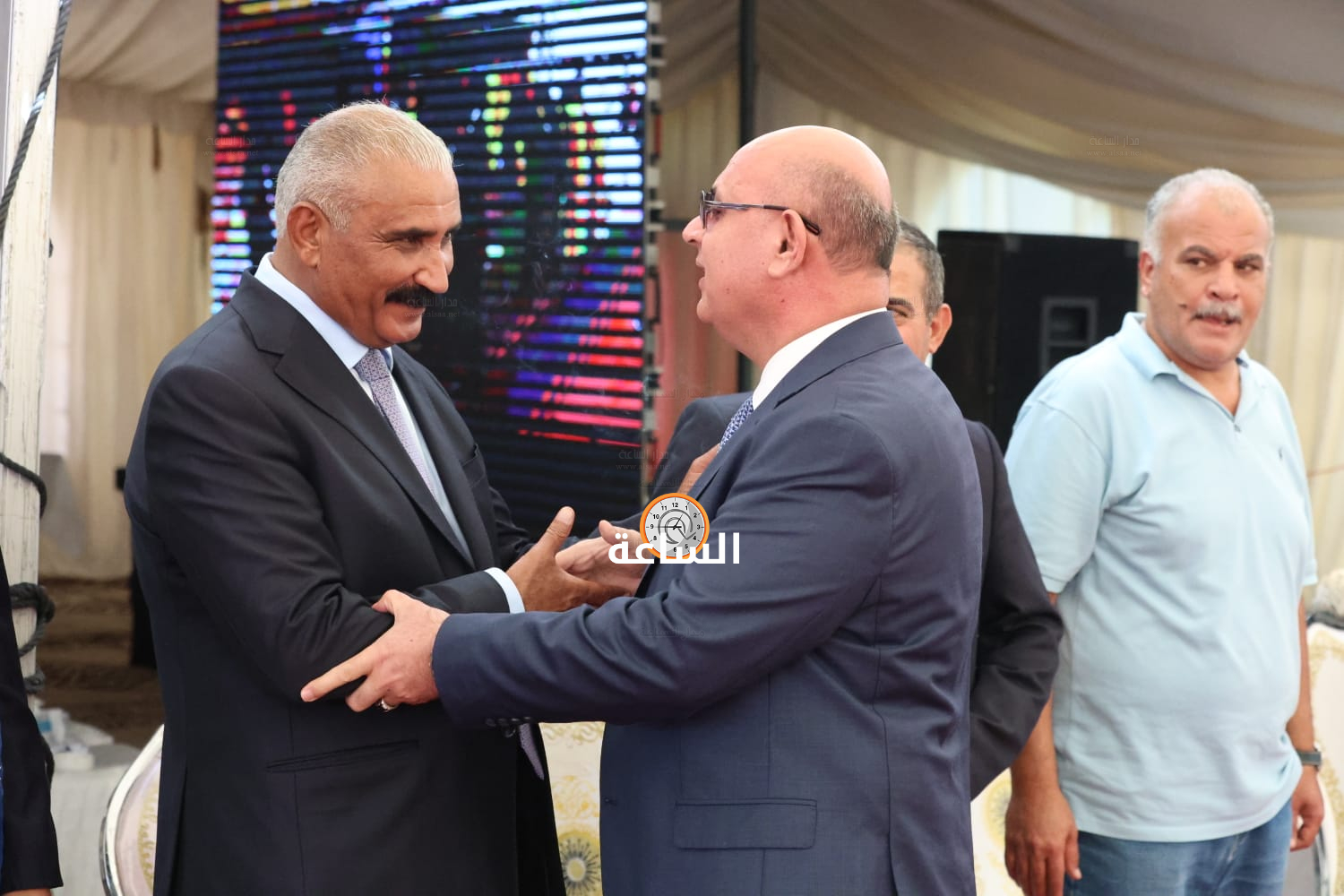 Madar Al-Saa Images 0.16735891261607982