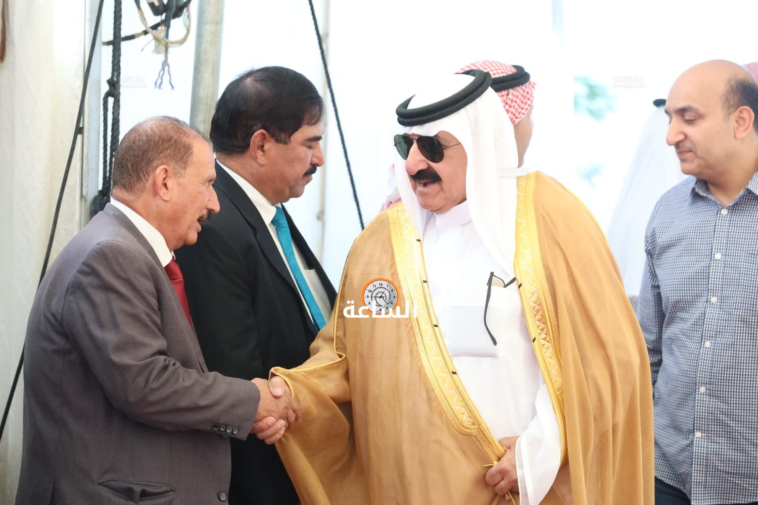 Madar Al-Saa Images 0.6424152752583988