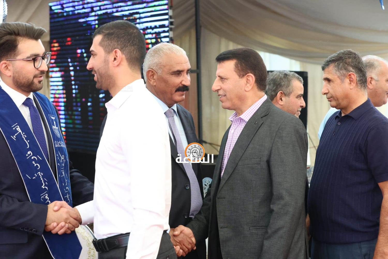 Madar Al-Saa Images 0.44810233753368633