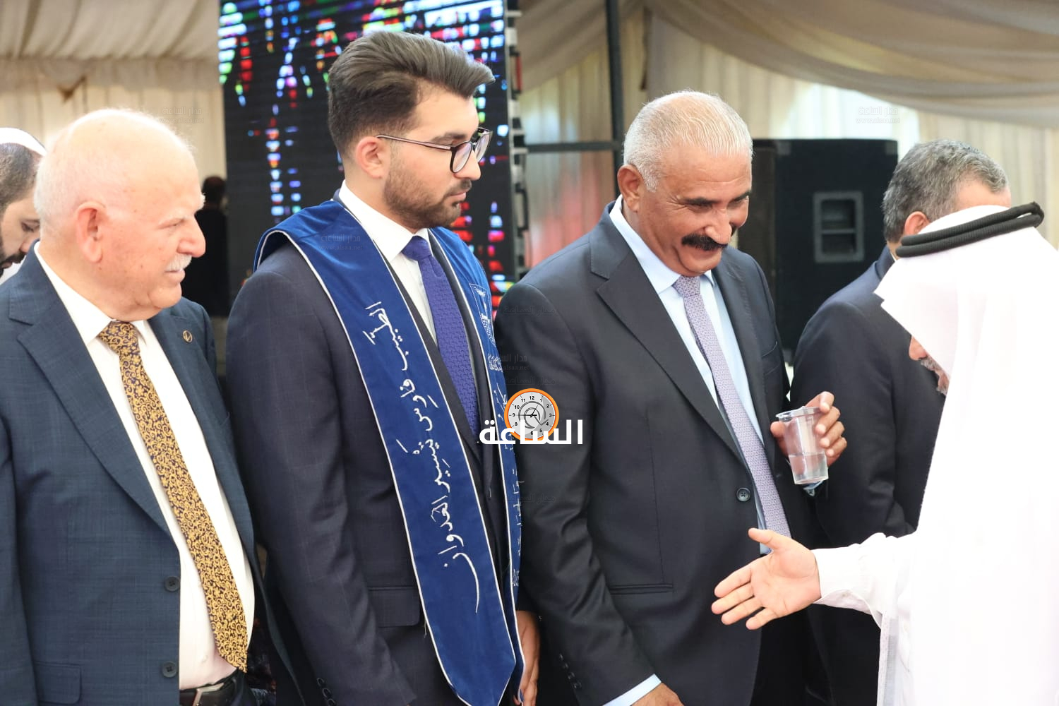 Madar Al-Saa Images 0.7340660612042904