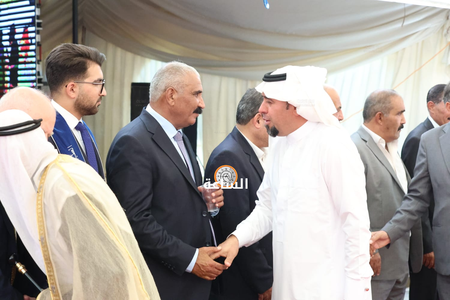 Madar Al-Saa Images 0.5517499427983102