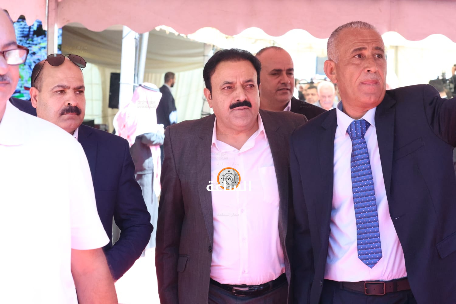 Madar Al-Saa Images 0.5695715657188114