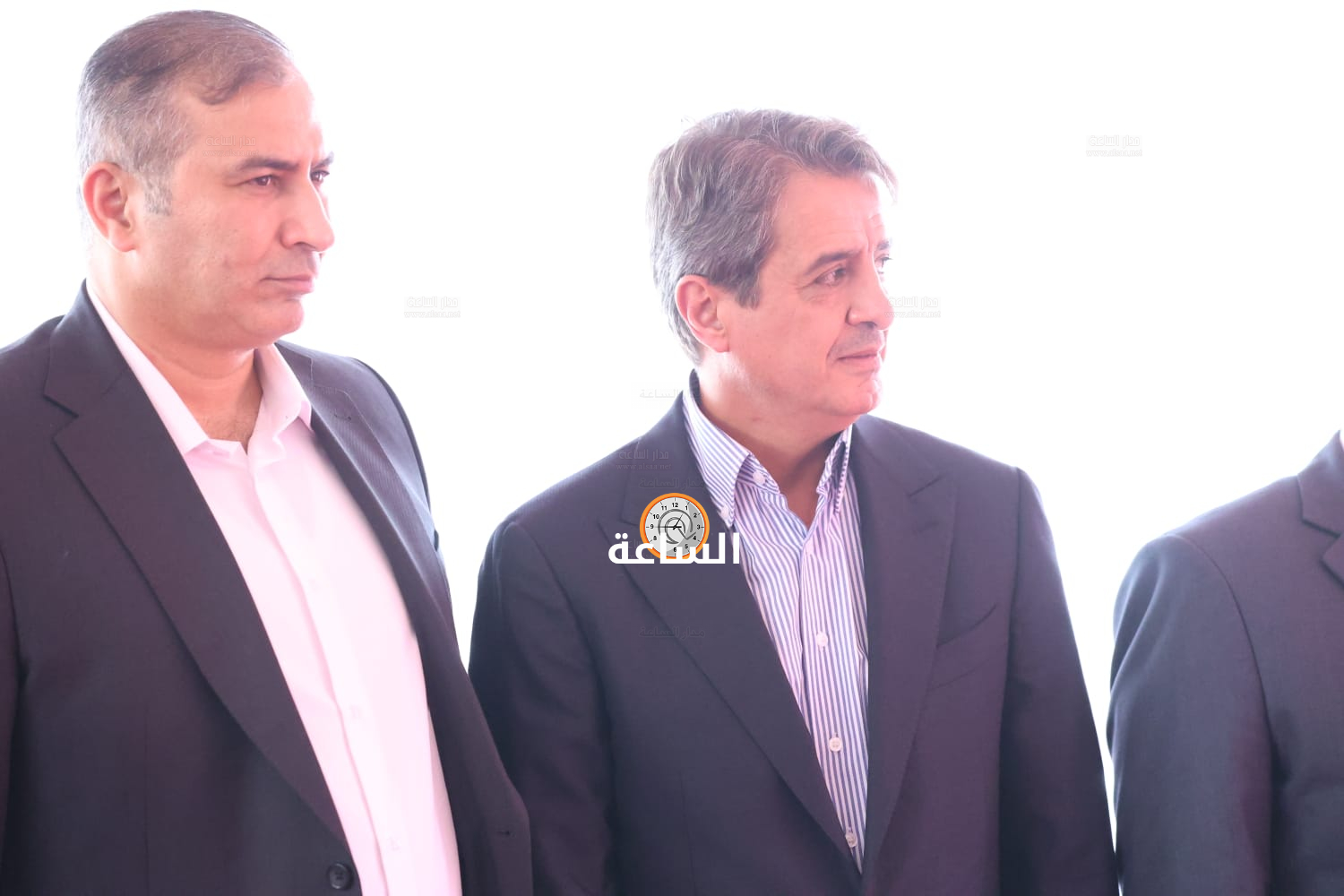 Madar Al-Saa Images 0.7456266494601334
