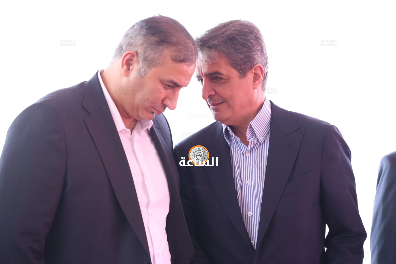 Madar Al-Saa Images 0.8705332382435407